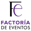 Factoria De Eventos Logo